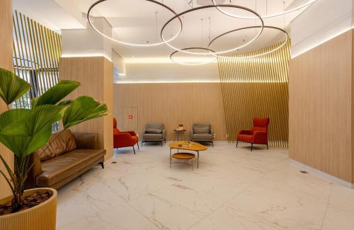 Vila Congonhas Hotel | Suíte Superior Luxo Congonhas