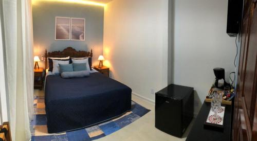 Jardim Excelsior Casa | Suíte Verão na Praia