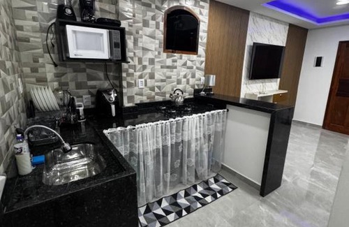 Ilha Grande Apartamento | Suíte Vila Caiçara