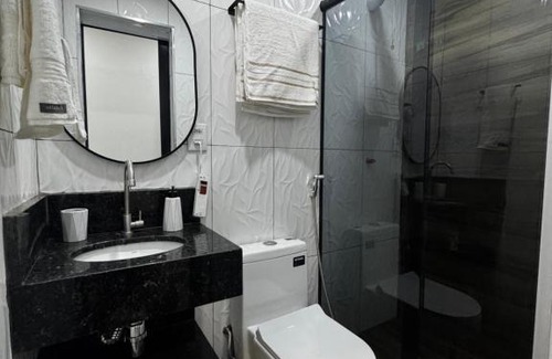 Ilha Grande Apartamento | Suíte Vila Caiçara