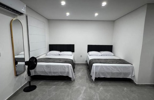 Ilha Grande Apartamento | Suíte Vila Caiçara