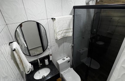 Ilha Grande Apartamento | Suíte Vila Caiçara