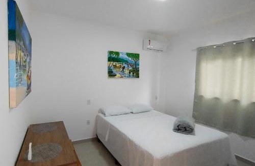 Ponte Branca Casa | Suítes Castanheiras