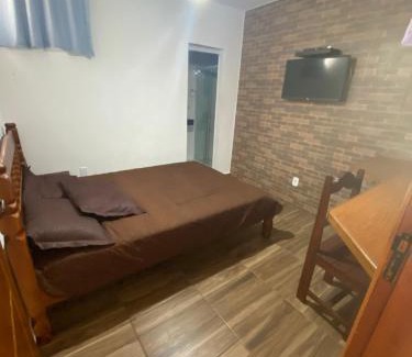 Taio Casa | Suítes dos anjos!