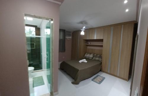 Pero Casa | Suítes e kitnets