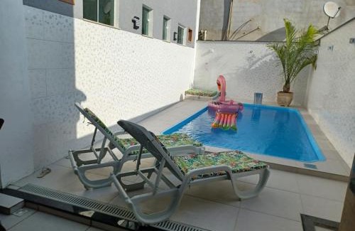 Pero Casa | Suítes e kitnets