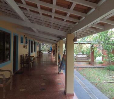 Lazaro Apartamento | Suítes Quintal de Lázaro 4
