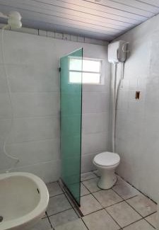 Passo Manso Hotel | Suítes Simples Casa Madeira - Blumenau