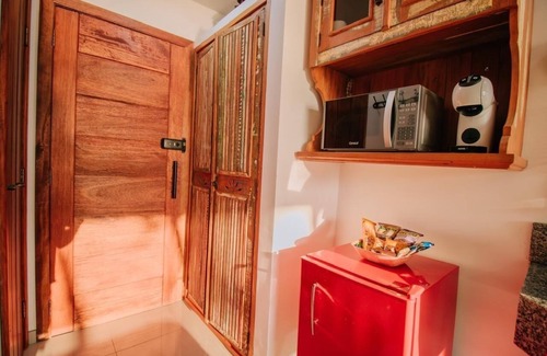 Pequea Hotel | Suítes vista pro mar lhabela