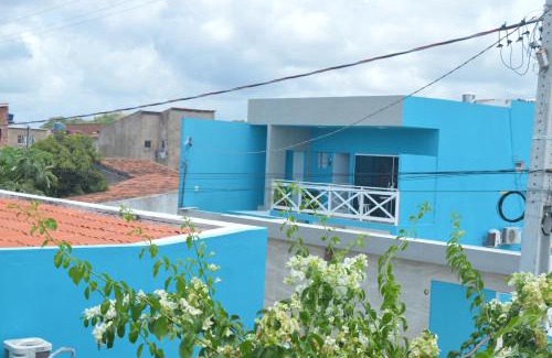 Ponta do Mangue Apartamento | Suítes Vovó Zilda