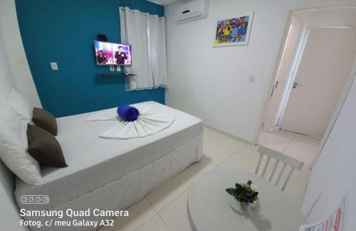 Ponta do Mangue Apartamento | Suítes Vovó Zilda