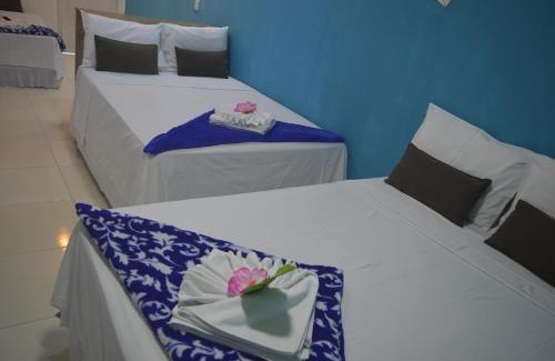 Ponta do Mangue Apartamento | Suítes Vovó Zilda