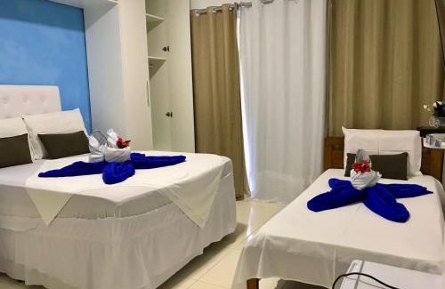 Ponta do Mangue Apartamento | Suítes Vovó Zilda