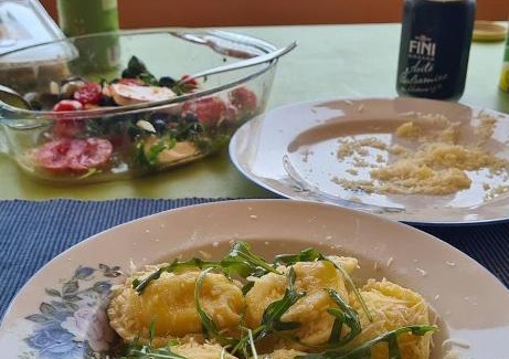 Costa Rei Casa | SU BISU Costa Rei R4991 terrace with sea view, 500m from the beach