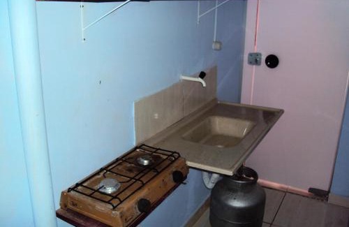 Serra da Canastra National Park Apartamento | Suíte na Serra
