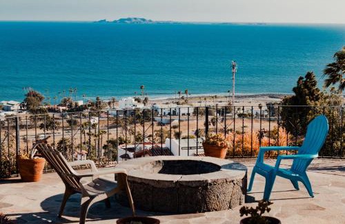 El Sauzal Casa | Su Casa