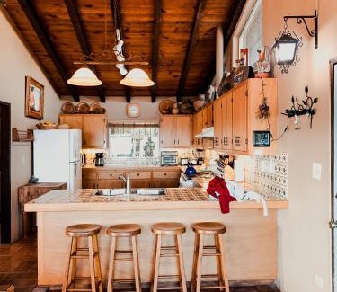 El Sauzal Casa | Su Casa