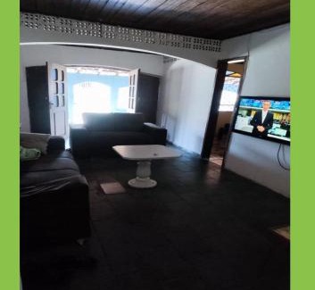 Aeroporto Casa | Su Casa Praia Chapéu Virado 9 a 20 pessoas