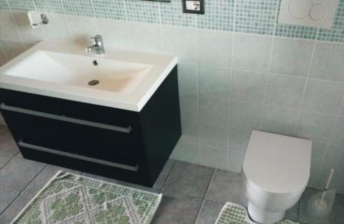 Martis Casa | Su Cuile relax house with barbecue