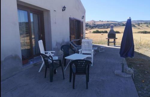 Martis Casa | Su Cuile relax house with barbecue