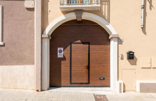 Villasimius Apartamento | Su Mari