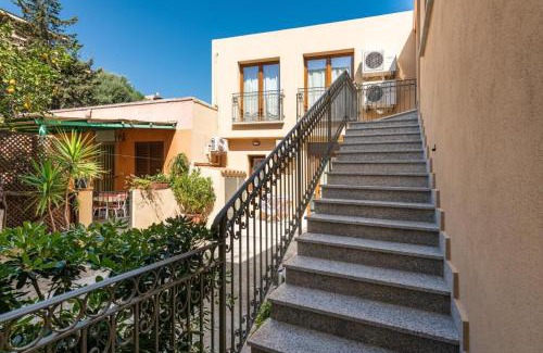 Villasimius Apartamento | Su Mari