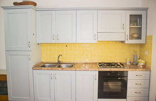 Perdepera Villa | "Su Moddissi" Villetta sul mare