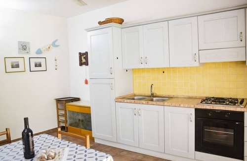 Perdepera Villa | "Su Moddissi" Villetta sul mare