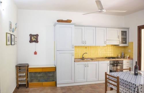 Perdepera Villa | "Su Moddissi" Villetta sul mare