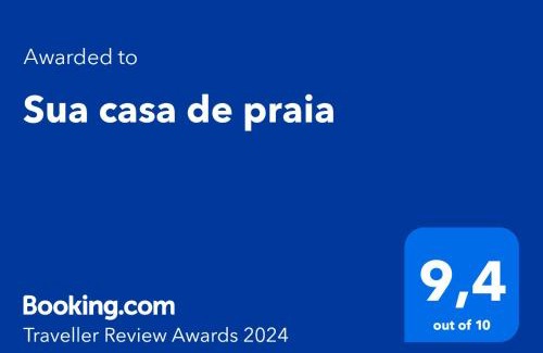 Prainha Apartamento | Sua Casa de Praia