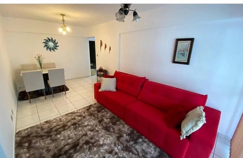 Aviacao Apartamento | Sua casa em praia grande
