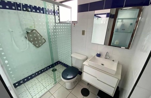 Aviacao Apartamento | Sua casa em praia grande