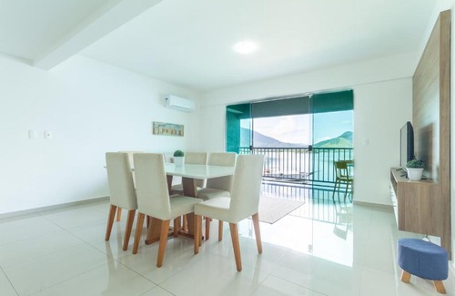 Caieira Apartamento | Sua casa fora de casa!