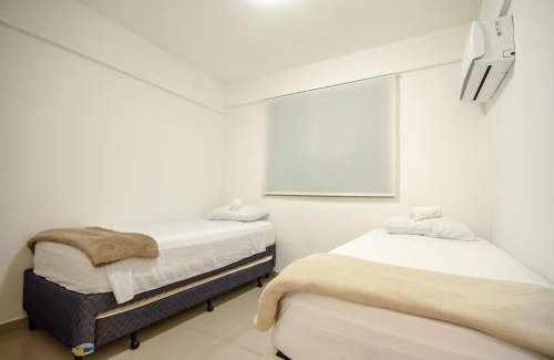 Caieira Apartamento | Sua casa fora de casa!