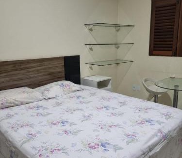 Manaira Casa | Sua casa fora de casa