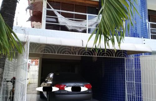 Manaira Casa | Sua casa fora de casa