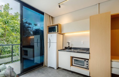 Praia dos Amores Apartamento | Your Stay 700m From Brava Beach BSO