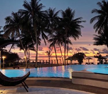 Ko Kood Complejo | Suanya Kohkood Resort and Spa