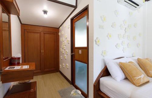 Ko Kood Complejo | Suanya Kohkood Resort and Spa