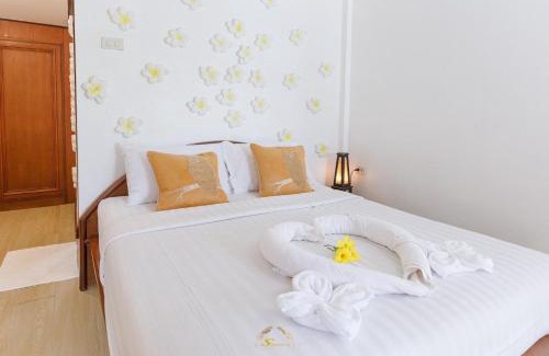 Ko Kood Complejo | Suanya Kohkood Resort and Spa