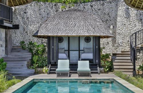 Uluwatu Complejo | Suarga Padang Padang