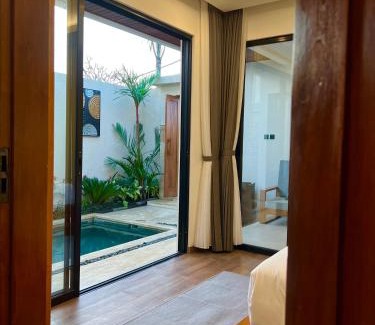 Singakerta Casa | Suastia House Ubud