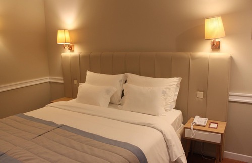 Esposende Hotel | Suave Mar Hotel