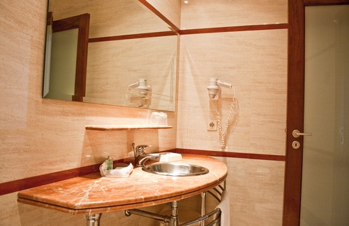 Esposende Hotel | Suave Mar Hotel