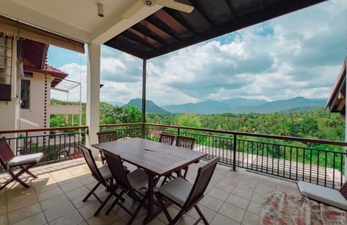 Digana Villa | Subashri Villa 1Br [4}