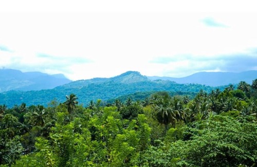 Digana Villa | Subashri Villa Triple Room