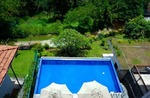 Digana Villa | Subashri Villa Triple Room