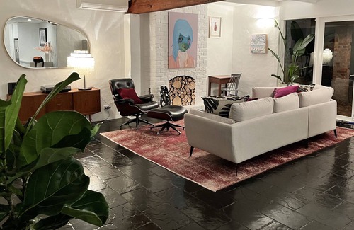 Subiaco Casa | Subi's Magic Faraway Tree