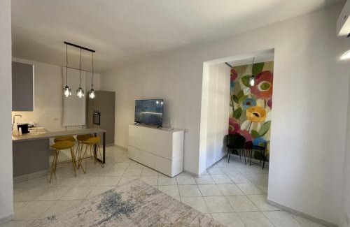 Agrigento Apartamento | Subile Empedocle Apartment