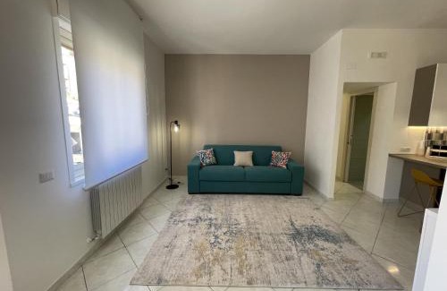 Agrigento Apartamento | Subile Empedocle Apartment